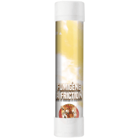 P169023 - Fumigène Jaune à Friction 60 Secondes – Fumée Jaune Haute Visibilité