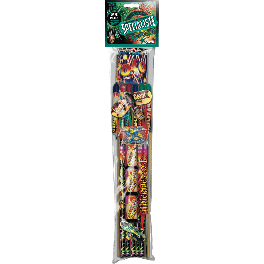 70403 - ASSORTIMENTS SPÉCIALISTE