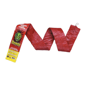 81013 - LA MAXI PÉTARADE DÉMON 400 COUPS