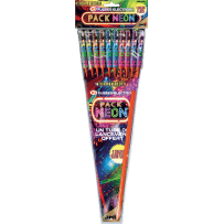 31200 - ASSORTIMENT 10 FUSÉES ELECTRON