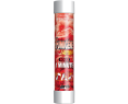 TUBE FUMIGÈNE À FROTTOIR 1MN ROUGE TUBE FUMIGÈNE À FROTTOIR 1MN ROUGE