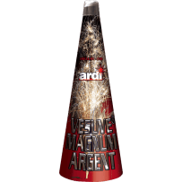 32038 - VÉSUVE MAGNUM ARGENT