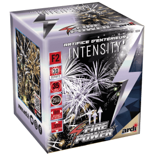 15314 - COMPACT INTENSITY