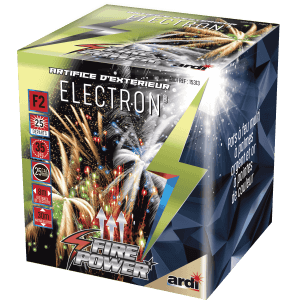 15313 - COMPACT ELECTRON