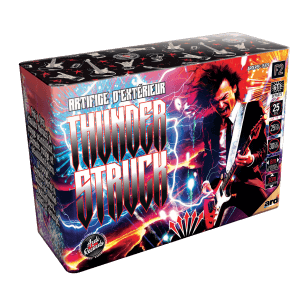 15379 - COMPACT THUNDERSTRUCK