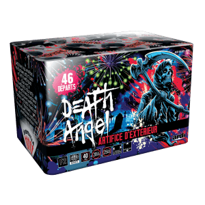 15371 - COMPACT DEATH ANGEL