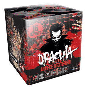 15373 - COMPACT DRACULA