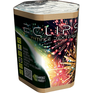 E15270 - COMPACT ECLIPSE - E15270