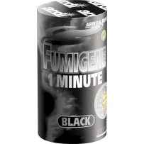 33095 - POTS FUMIGÈNE 2MN NOIR