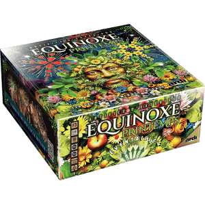 22130 - COMPACT EQUINOXE PRINTEMPS