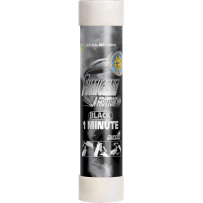 33093 - TUBE FUMIGÈNE À FROTTOIR 1MN NOIR