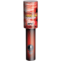 33024 - FUMIGÈNE À MAIN ROUGE 45sec