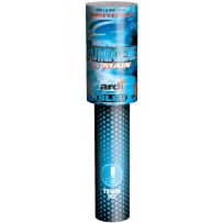 33022 - FUMIGÈNE À MAIN BLEU 45sec