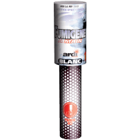 33021 - FUMIGÈNE À MAIN BLANC 45sec