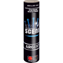 32402 - JET DE SCÈNE 2M 40S ARGENT