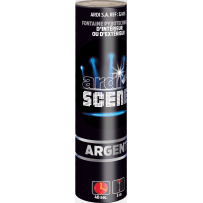 32405 - JET DE SCÈNE 3M 40S ARGENT