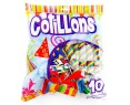 Set Cotillons 10 personnes Sachet cavalier
