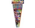ASSORTIMENT 10 FUSÉES ELECTRON ASSORTIMENT 10 FUSÉES ELECTRON
