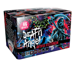 COMPACT DEATH ANGEL