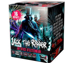 COMPACT JACK THE RIPPER