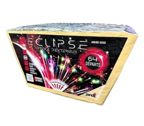 COMPACT ECLIPSE E15252