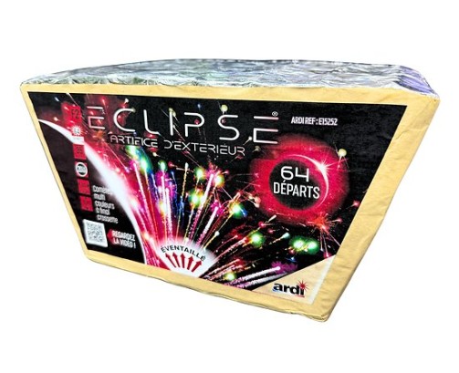 COMPACT ECLIPSE E15252