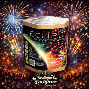 E15270 - COMPACT ECLIPSE - E15270