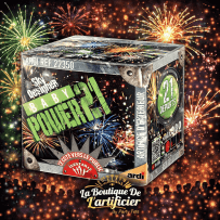 22350 - COMPACT BABY POWER