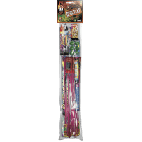 70411 - ASSORTIMENT DÉBUTANT