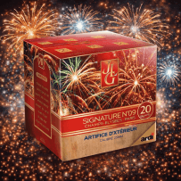 22341 - COMPACT SIGNATURE LE 09