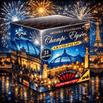 22392 - COMPACT LE GRAND PALAIS