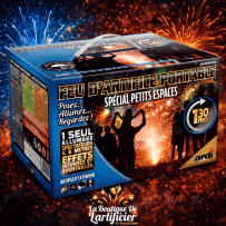 22511 - PORTABLE DE PROXIMITÉ 1MN30