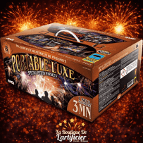 22513 - PORTABLE DE PROXIMITÉ 3MN