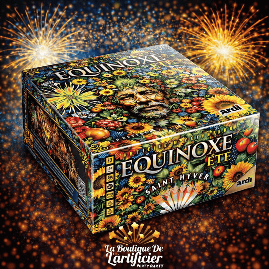 22131 - COMPACT EQUINOXE ETE