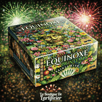 22130 - COMPACT EQUINOXE PRINTEMPS