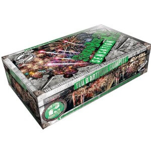 22332 - SHOWBOX SENSATION 2MN