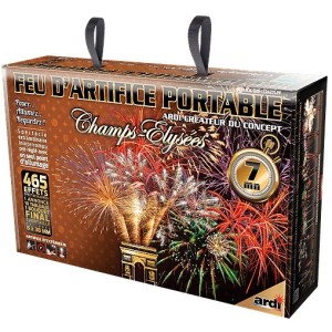 22427LPF - CHAMPS-ÉLYSÉES 7MN