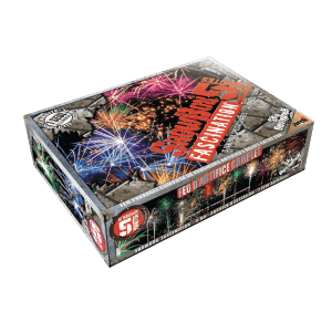 22336 - SHOWBOX FASCINATION 5mn