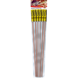 P152307 - Fusées Jet Boum Sifflantes – Fusée Mythique à Effet Sonore F2