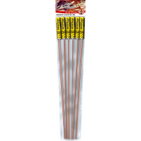 P152307 - Fusées Jet Boum Sifflantes – Fusée Mythique à Effet Sonore F2