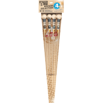 P154455 - Rocket Selection 4 – Fusées Puissantes Effets Kamuro et Pivoines F2