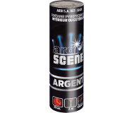 Jet de Scène Argent