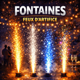 Fontaines