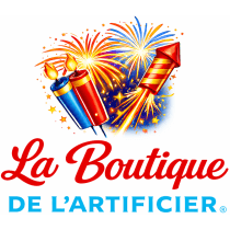 LA BOUTIQUE DE L'ARTIFICIER