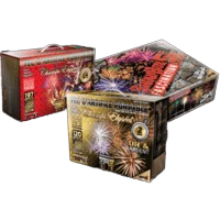  FEUX AUTOMATIQUE 